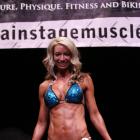 Melissa  Kay - NPC Mid Atlantic Championships 2012 - #1